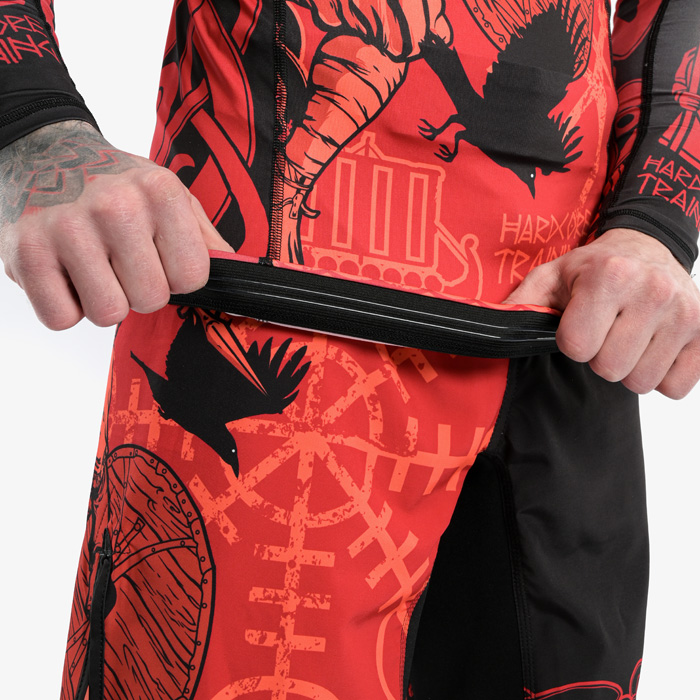 Рашгард Hardcore Training Viking LS - фото 7