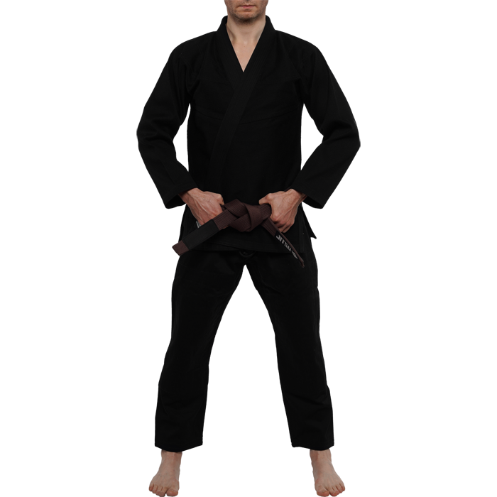 Ги Jitsu Puro Black - фото 1
