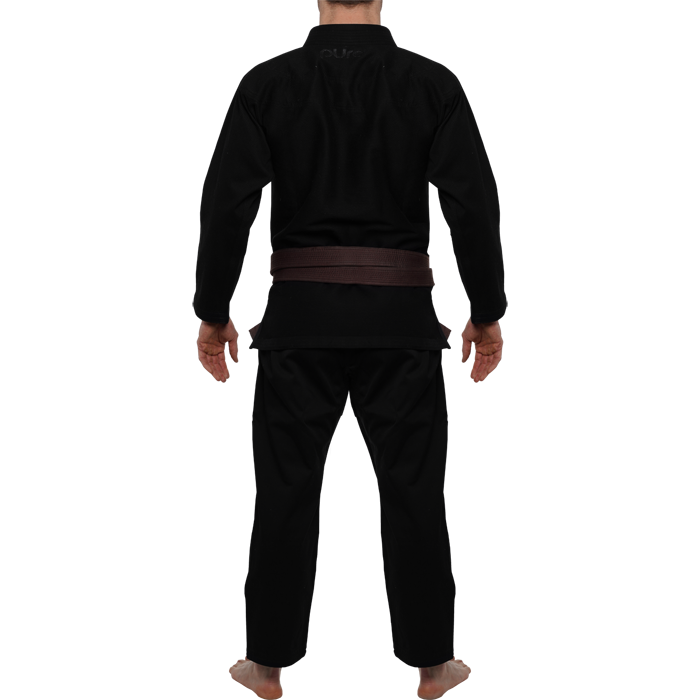 Ги Jitsu Puro Black - фото 2