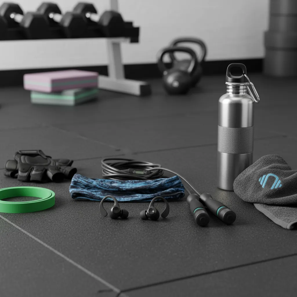 Аксессуары