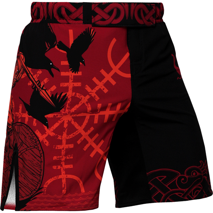 Шорты Hardcore Training Viking - фото 1