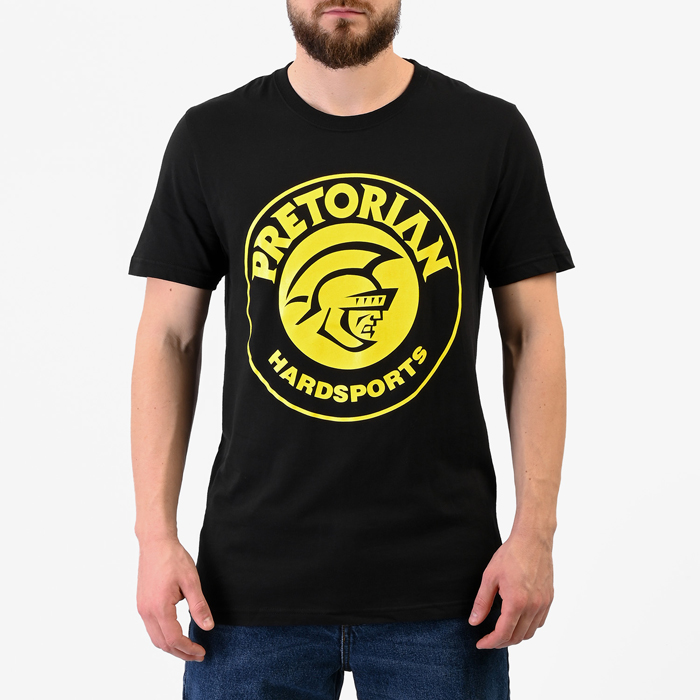 Футболка Pretorian HardSports - фото 1