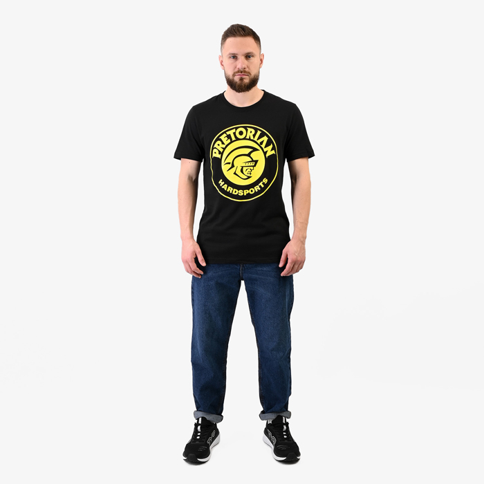 Футболка Pretorian HardSports - фото 2