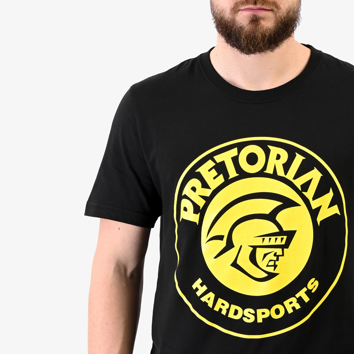 Футболка Pretorian HardSports - фото 3
