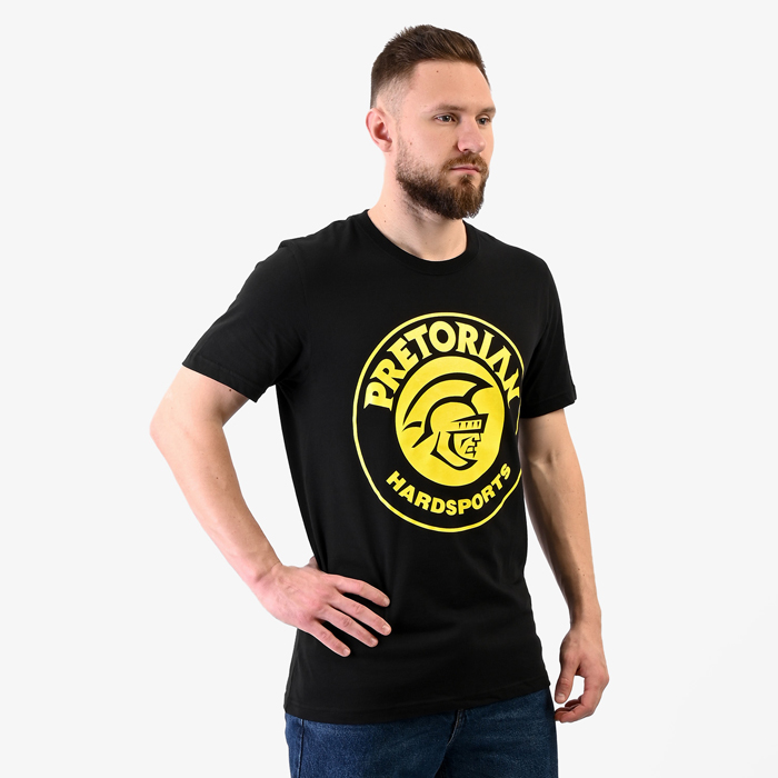 Футболка Pretorian HardSports - фото 4