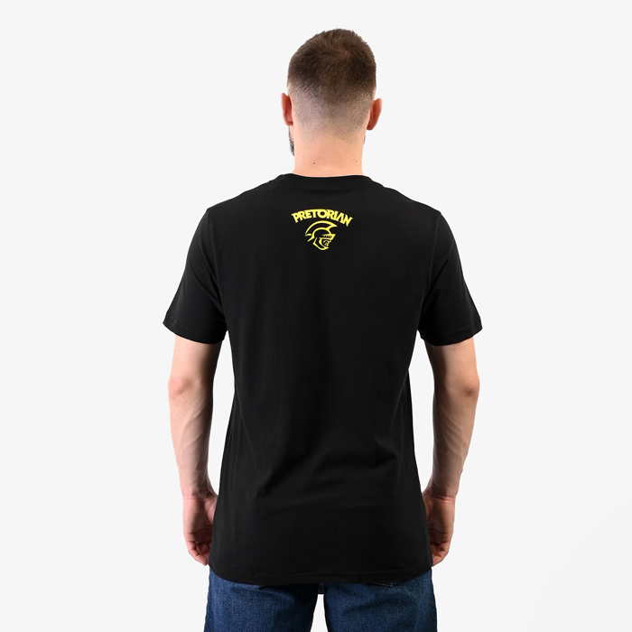 Футболка Pretorian HardSports - фото 6