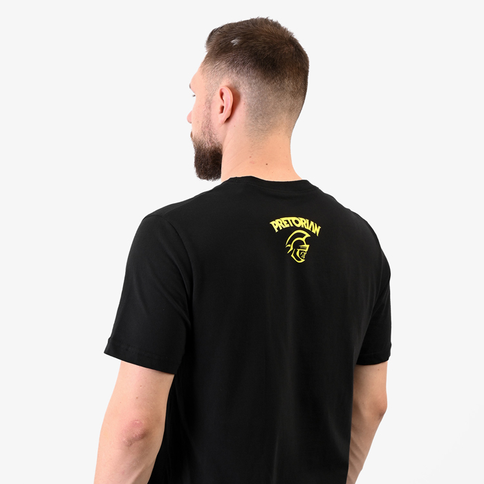 Футболка Pretorian HardSports - фото 7