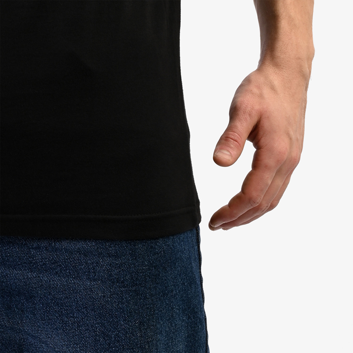 Футболка Pretorian HardSports Black 2.0 - фото 6