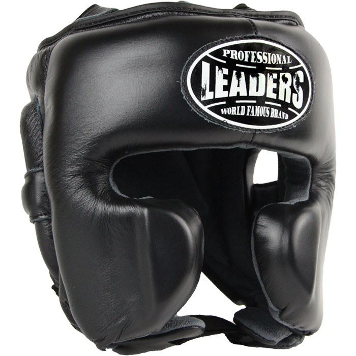 Шлем мексиканского стиля Leaders - фото 1