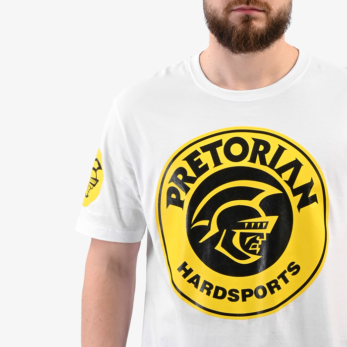 Футболка Pretorian HardSports 2.0 - фото 3
