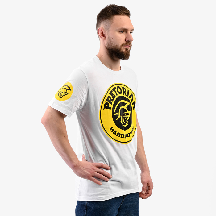 Футболка Pretorian HardSports 2.0 - фото 4