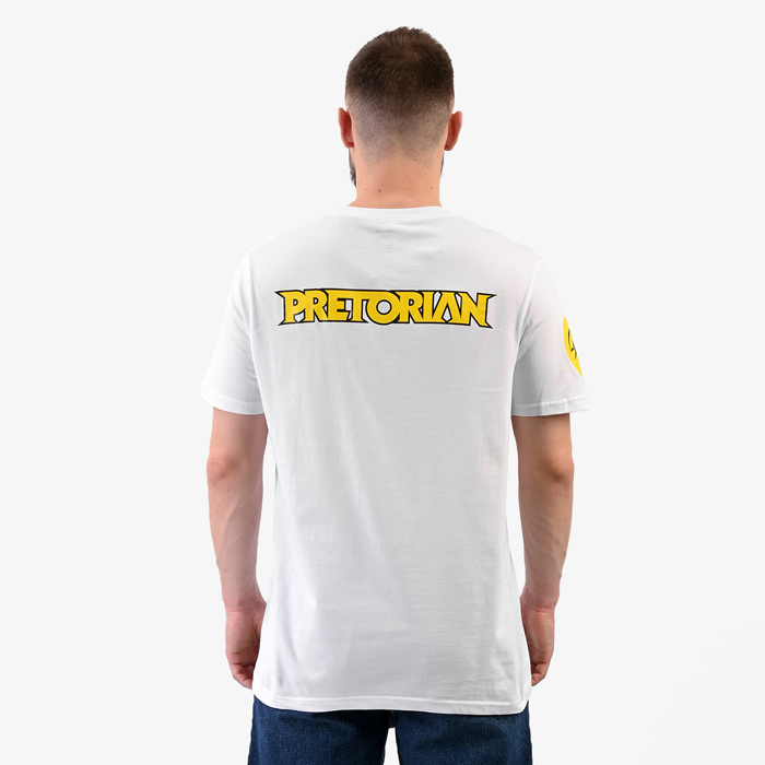 Футболка Pretorian HardSports 2.0 - фото 7