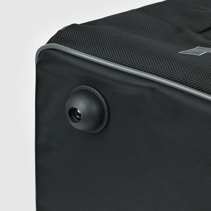 Сумка Twins Special BAG2 Black - фото 6