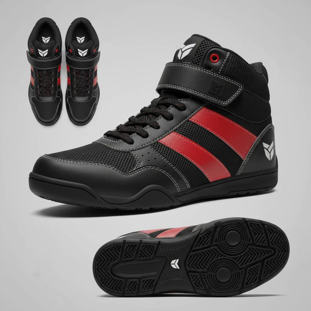 Обувь для ММА