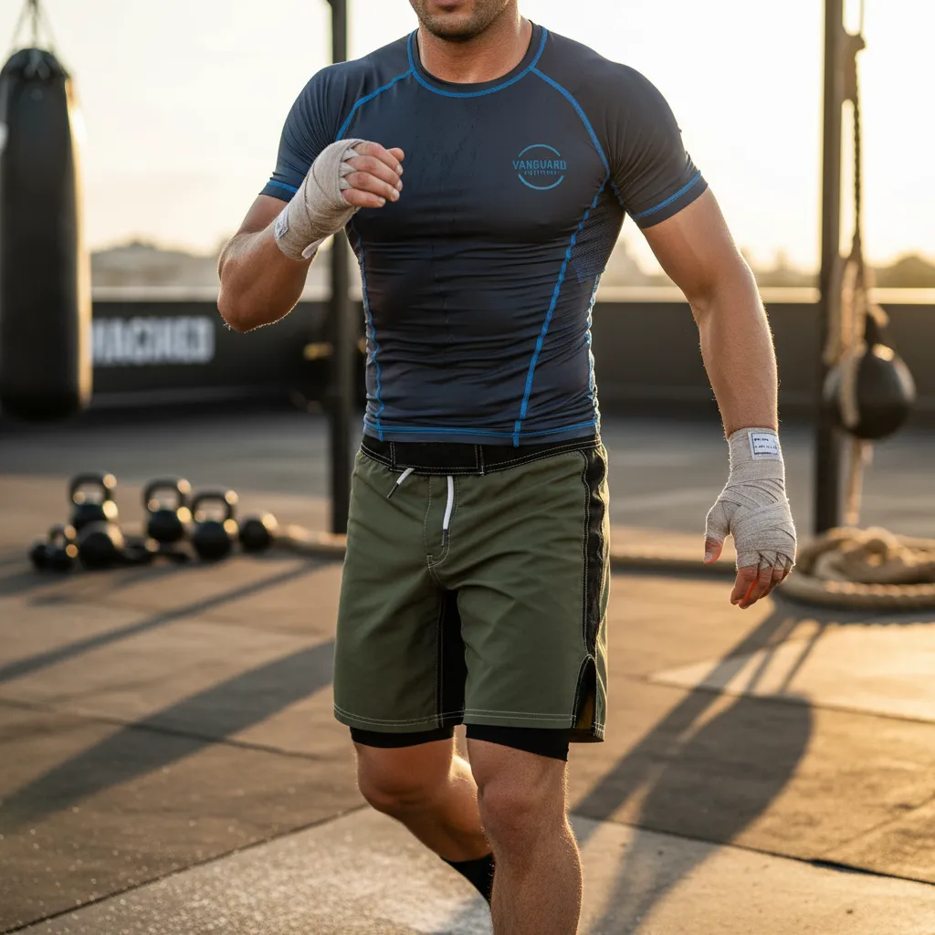 Тренировка