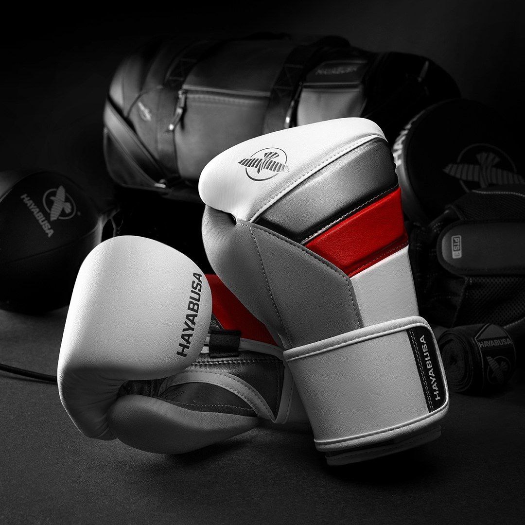 перчатки для бокса