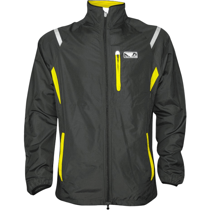 Ветровка Bad Boy - фото 1