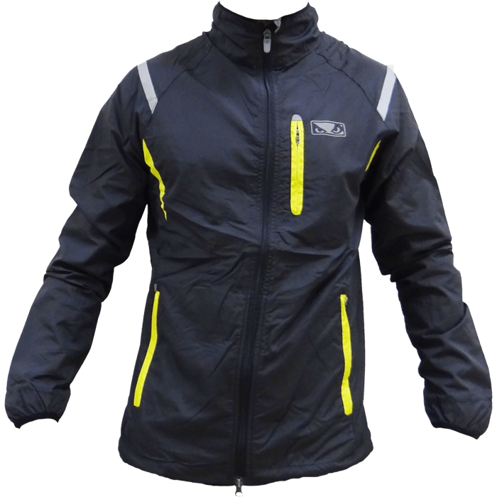 Ветровка Bad Boy - фото 2