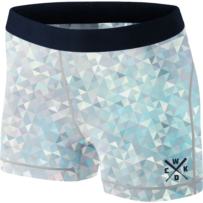 Женские шорты Wicked One Metrics - фото 1