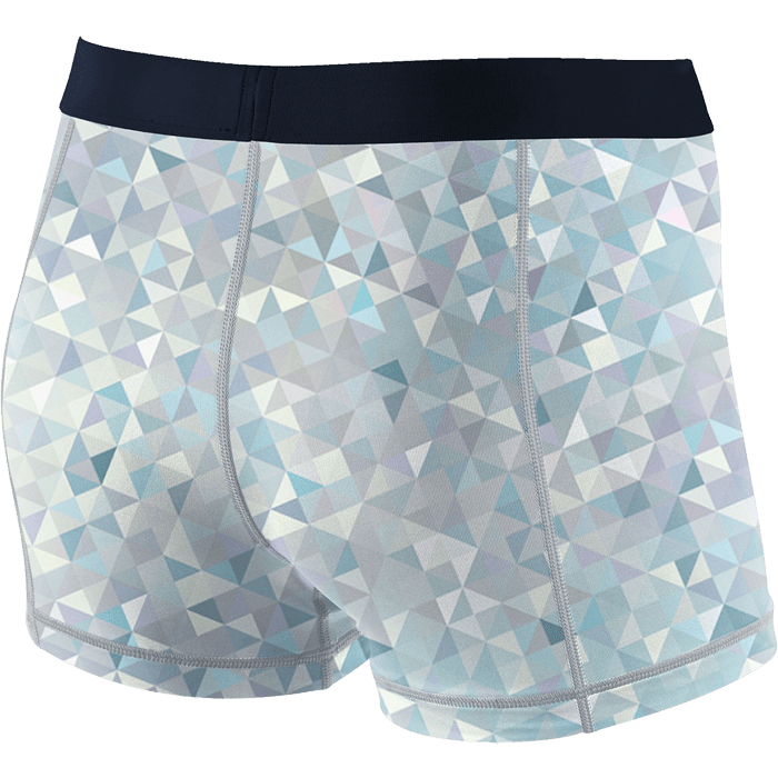 Женские шорты Wicked One Metrics - фото 2