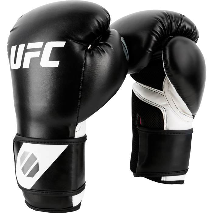 Боксерские перчатки UFC - фото 1