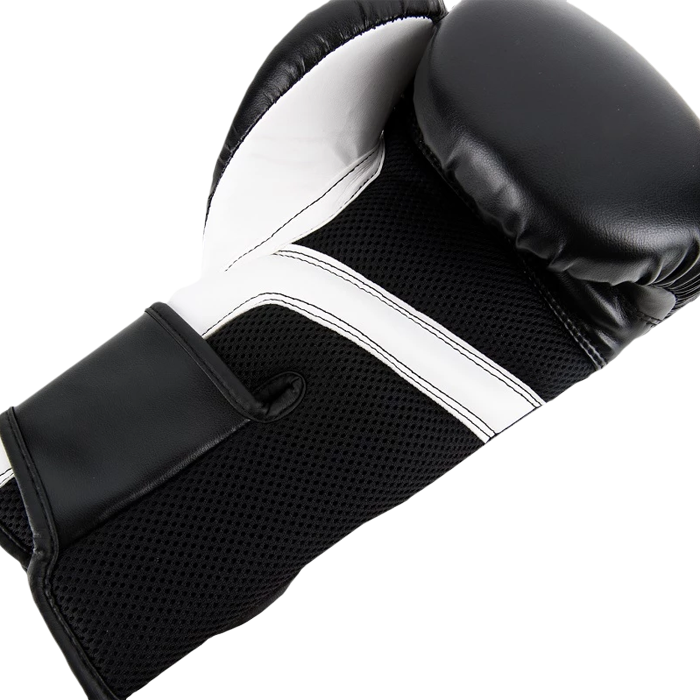 Боксерские перчатки UFC - фото 2