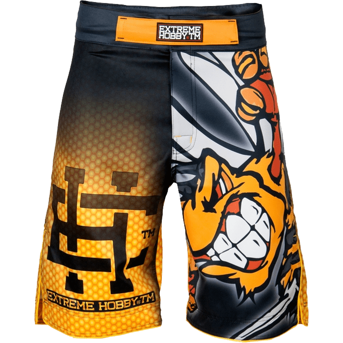 Шорты Extreme Hobby Angry Wasp - фото 1