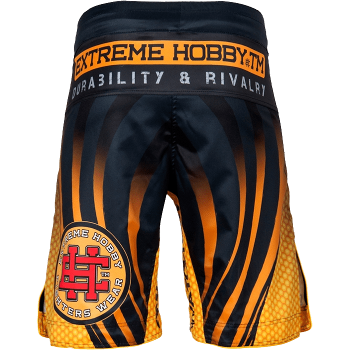 Шорты Extreme Hobby Angry Wasp - фото 2