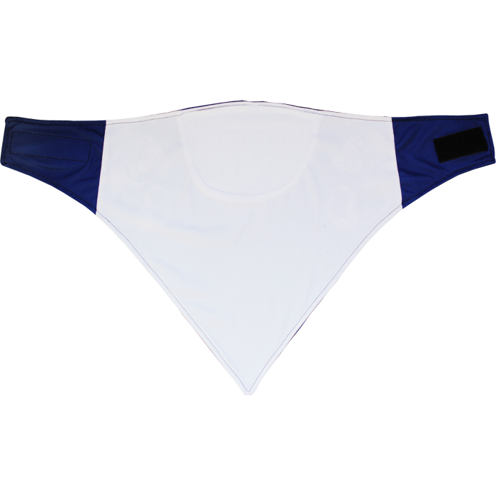 Многоразовая маска-бандана Hardcore Training Koi - фото 5