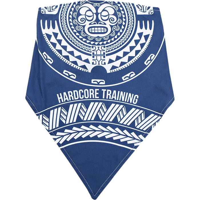 Маска-бандана Hardcore Training Ta Moko - фото 1