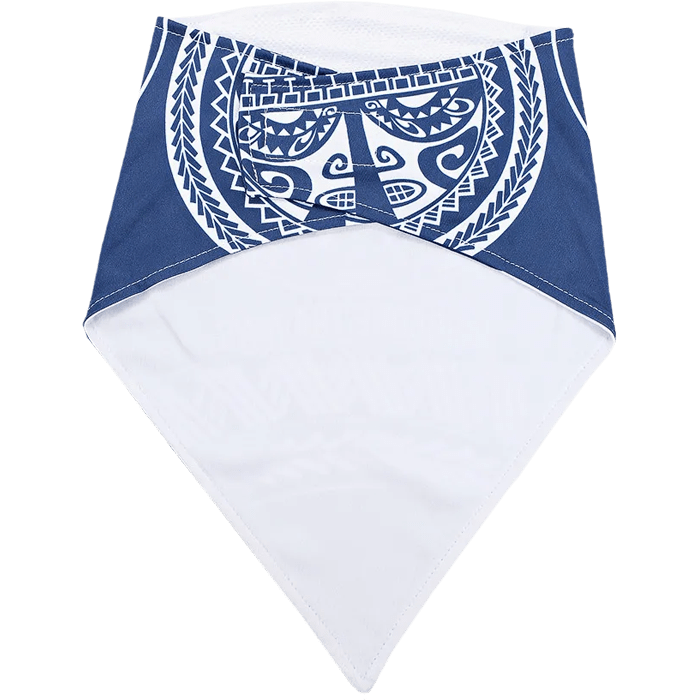 Маска-бандана Hardcore Training Ta Moko - фото 2