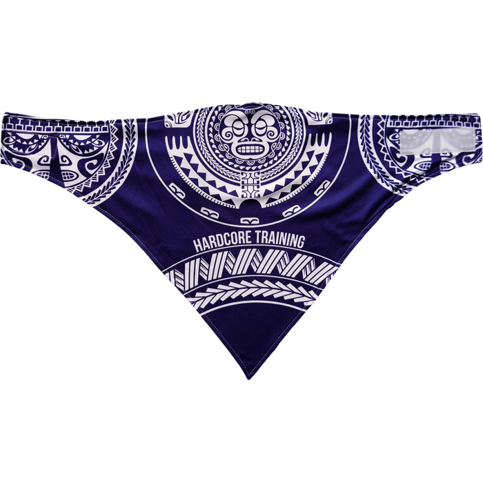 Маска-бандана Hardcore Training Ta Moko - фото 4