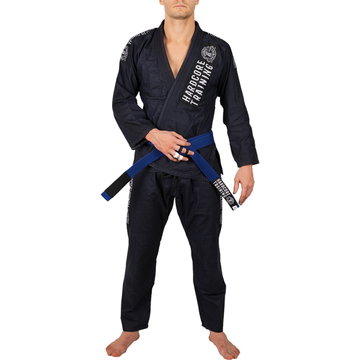 ГИ Hardcore Training Denim Navy Blue - фото 1