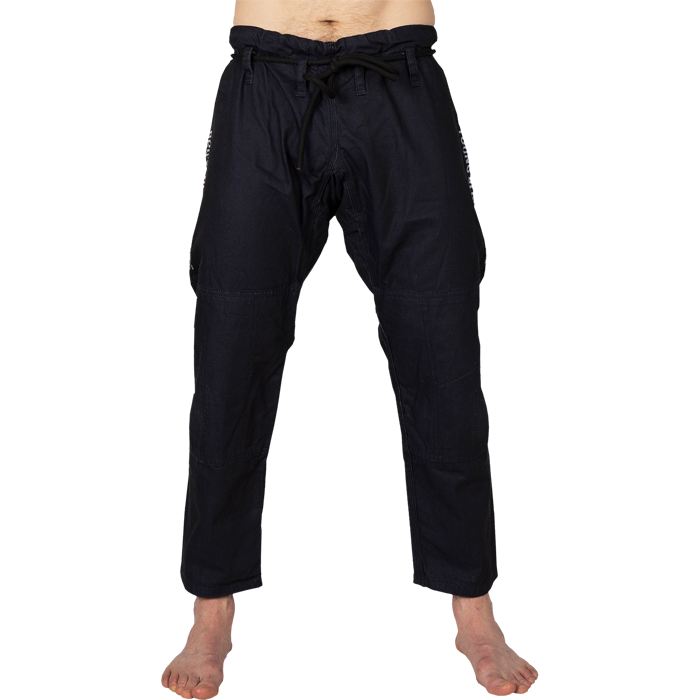 ГИ Hardcore Training Denim Navy Blue - фото 6