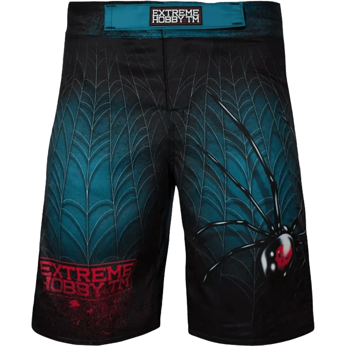 Шорты Extreme Hobby Widow - фото 1