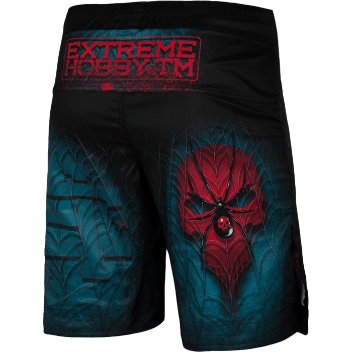 Шорты Extreme Hobby Widow - фото 2