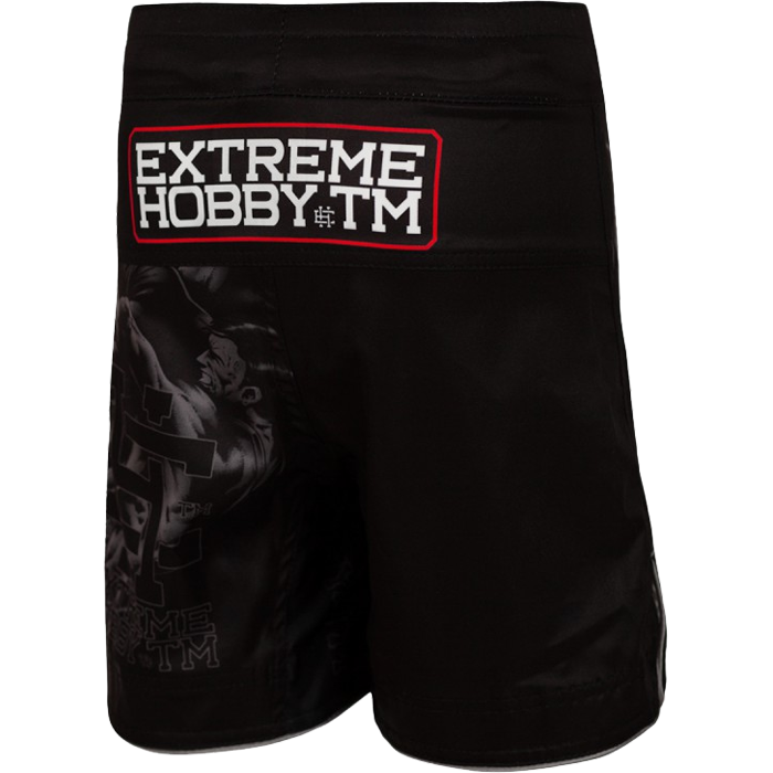 Детские шорты Extreme Hobby Wrestling - фото 2