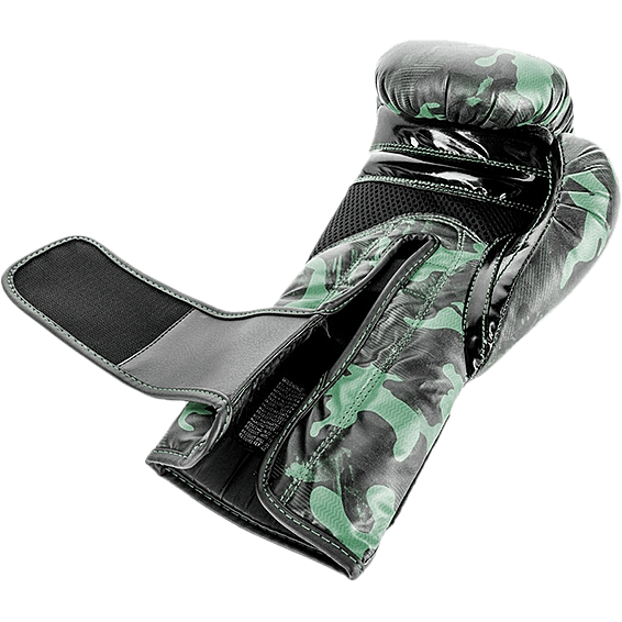 Перчатки UFC Pro Camo Shadow - фото 2