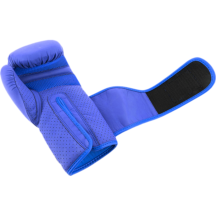 Перчатки UFC Tonal Boxing Blue - фото 2