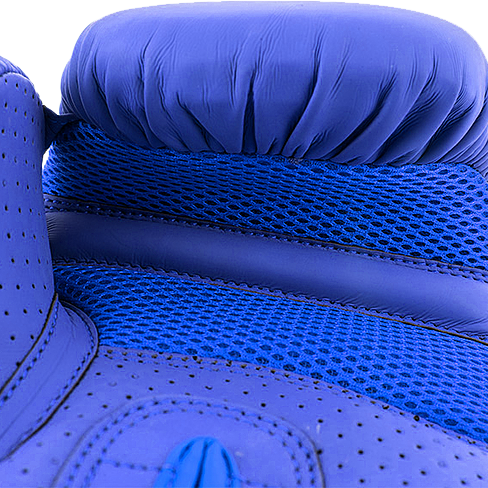 Перчатки UFC Tonal Boxing Blue - фото 3