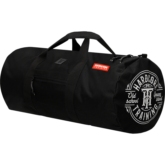 Сумка Hardcore Training Black Barrel - фото 1