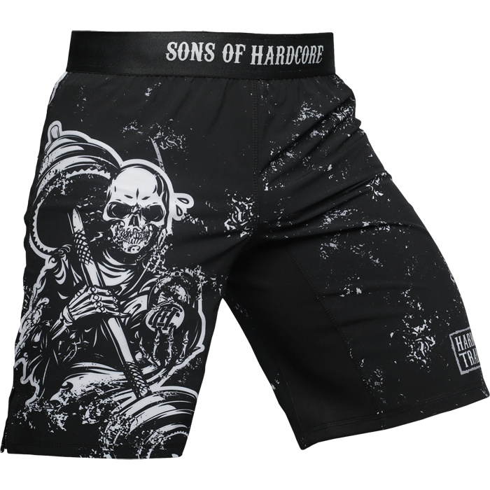 Тренировочные шорты Hardcore Training Sons Of Hardcore - фото 1