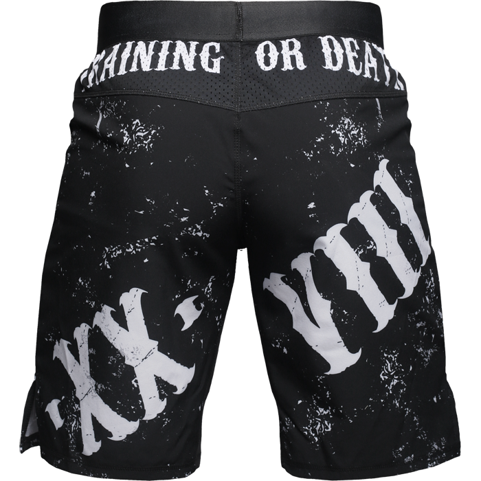 Тренировочные шорты Hardcore Training Sons Of Hardcore - фото 4