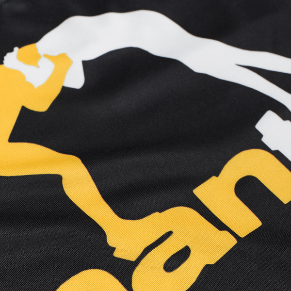 Рашгард Manto Logo SS - фото 3