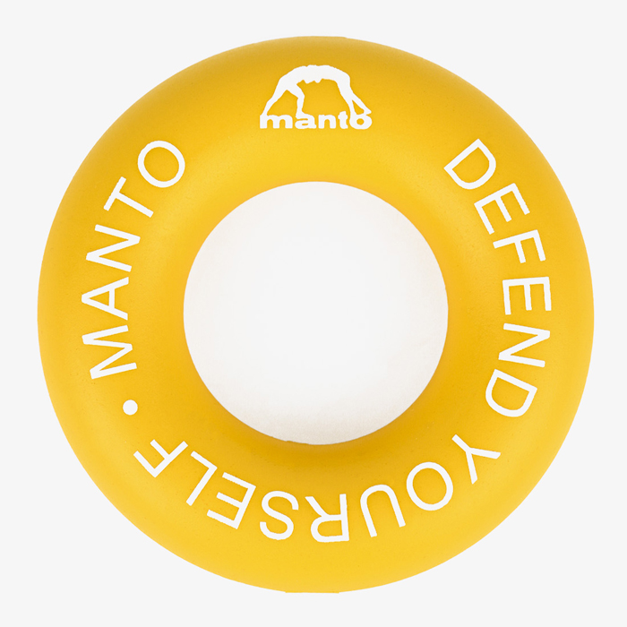 Эспандер Manto 40 кг - фото 1