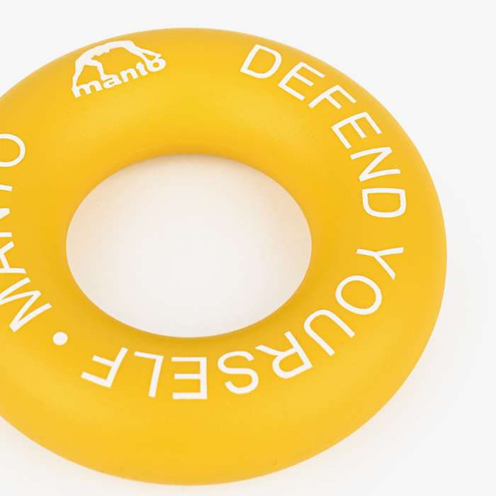 Эспандер Manto 40 кг - фото 4