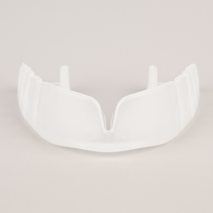 Боксерская капа Opro Snap-Fit Clear - фото 4