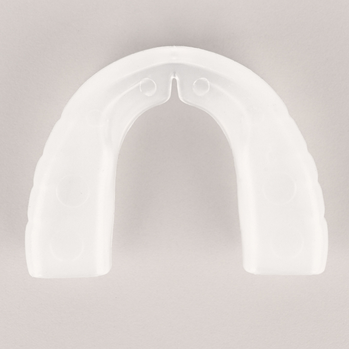 Боксерская капа Opro Snap-Fit Clear - фото 6