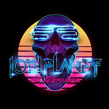 10th Planet: Saint-Petersburg