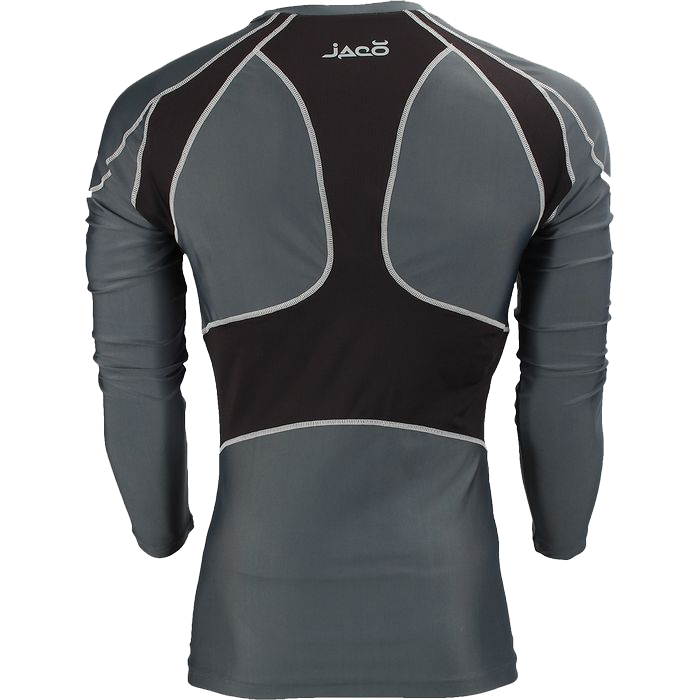 Рашгард Jaco Compression Top - фото 2